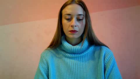 _aurora_sweet online show from October 21, 11:44 am