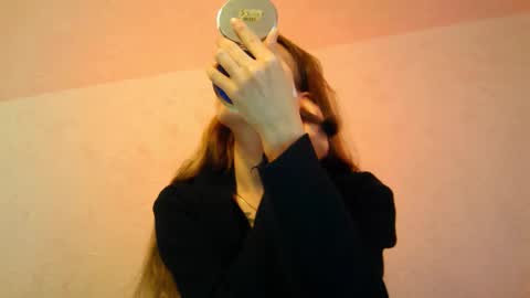 _aurora_sweet online show from October 28, 8:18 am