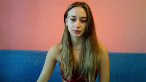 _aurora_sweet online show from November 20, 9:20 am