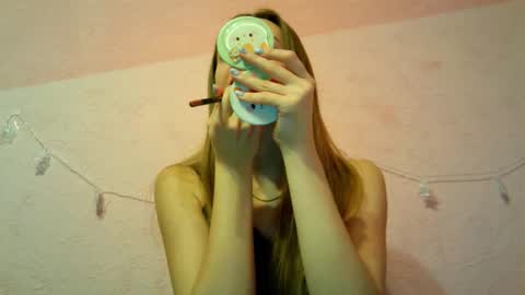 _aurora_sweet online show from November 24, 8:36 am