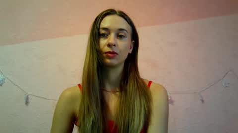 _aurora_sweet online show from November 25, 10:15 am