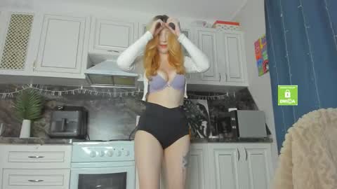 Olivia online show from January 10, 11:42 pm