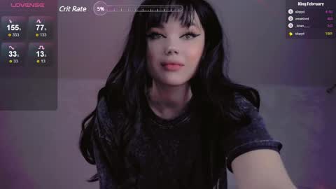 Emily - BLONDE  Jennifer - RED hair online show from February 23, 10:09 pm