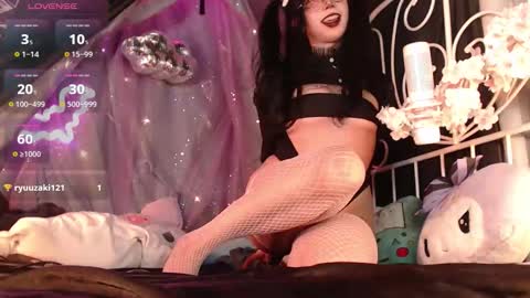 Snapshot of _babby_doll chatting on September 19, 5:35 pm Crystal online show from September 19, 5:35 pm