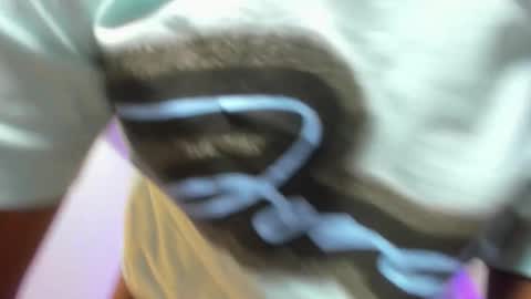 Snapshot of _baby_jay chatting on December 17, 8:59 pm _baby_jay online show from December 17, 8:59 pm