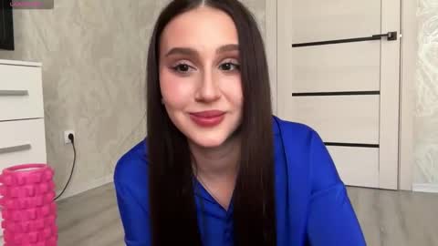 Snapshot of _babydoll___ chatting on February 6, 5:45 am Amy online show from February 6, 5:45 am