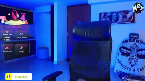 You Baby online show from December 15, 7:07 pm