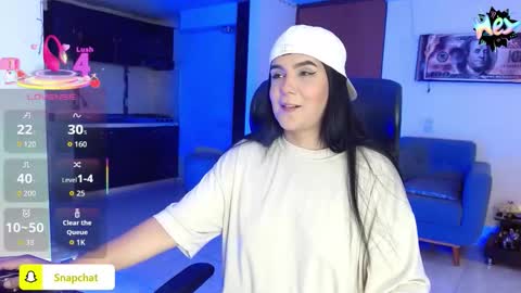 You Baby online show from January 17, 7:50 pm