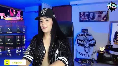 You Baby online show from February 9, 8:57 pm