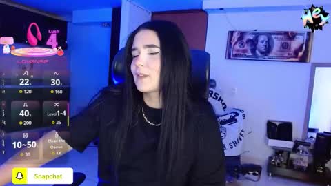 You Baby online show from February 13, 6:26 pm