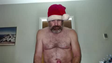 Bacchus online show from December 25, 11:20 pm