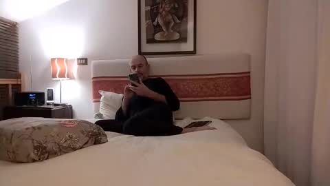 AdultSinner online show from January 16, 6:39 am