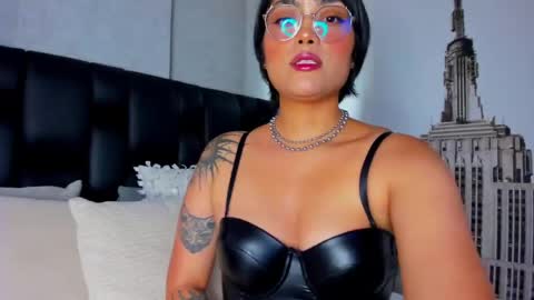 Barbara online show from May 15, 2:35 pm