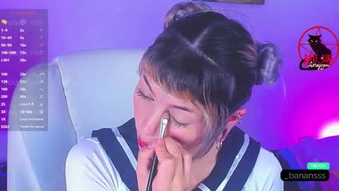 Lunita  online show from January 16, 12:03 am