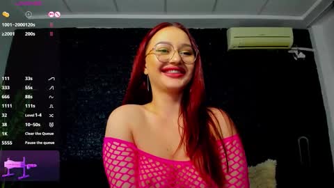 Beatrice online show from November 28, 8:44 pm