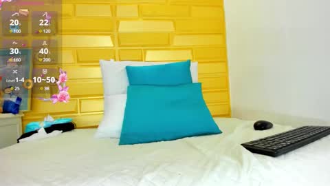 Becky online show from January 25, 10:18 pm