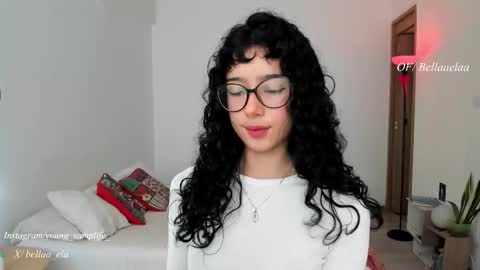 Ella  online show from January 13, 8:36 pm