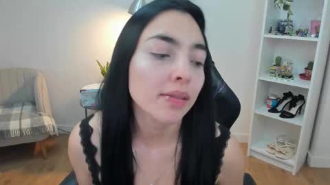 Bella Evans online show from March 4, 6:08 am