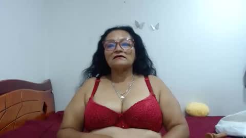 _bellanocturna online show from March 11, 3:23 am