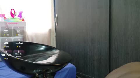 Snapshot of _big_danny1 chatting on February 28, 11:44 am Danny online show from February 28, 11:44 am