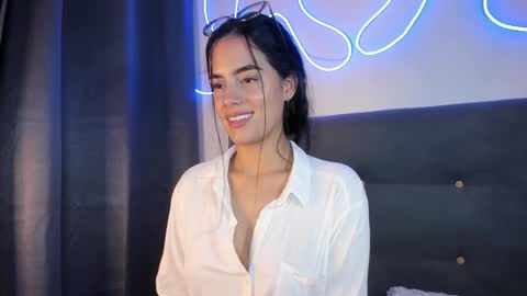 Snapshot of _bihanca chatting on October 29, 9:38 pm Bihanca online show from October 29, 9:38 pm