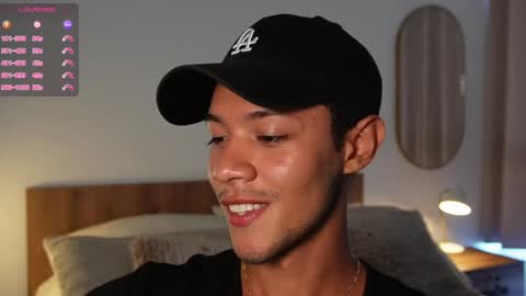 BILLY online show from November 17, 4:46 pm