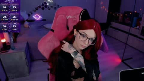 Olivia Subscribe to my Fansly -   online show from December 1, 11:58 pm