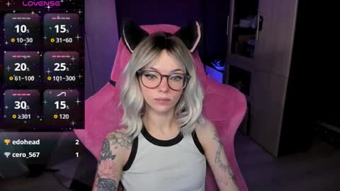 Olivia Subscribe to my Fansly -   online show from February 10, 11:31 pm