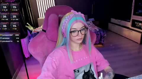 Olivia Subscribe to my Fansly -   online show from May 15, 11:34 pm