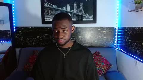 Andrew online show from October 15, 3:06 am