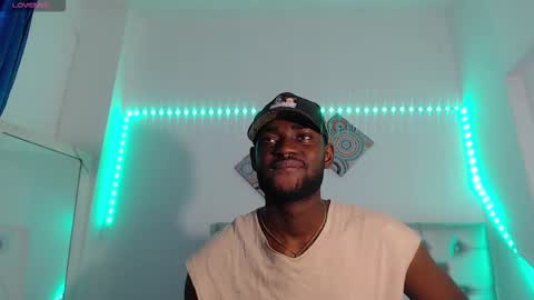 Andrew online show from January 16, 6:23 pm