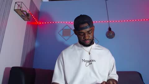 Andrew online show from March 6, 3:36 am