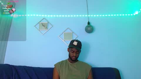 Andrew online show from March 24, 2:27 am