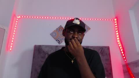 Andrew online show from April 15, 7:54 pm