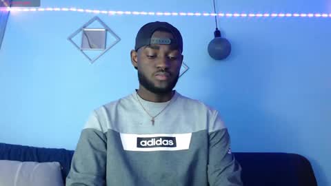 Andrew online show from April 17, 3:42 am