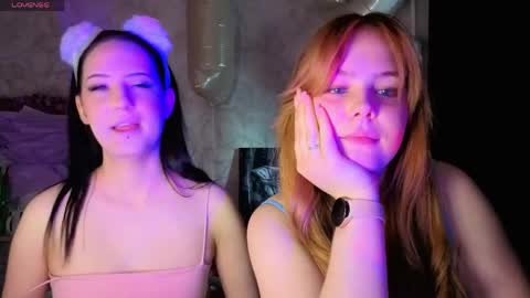 _blackpantherr_ online show from April 17, 9:01 am