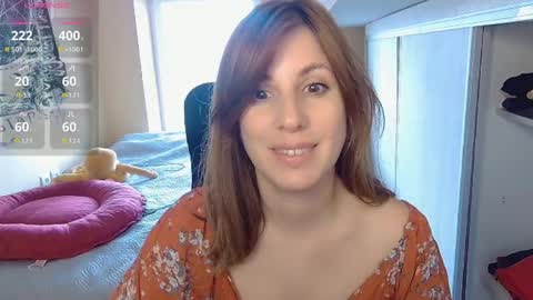 Laura online show from May 15, 10:11 am