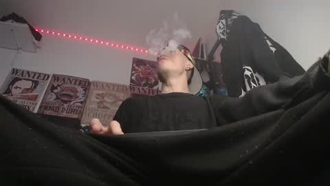 Snapshot of _blackshadow__ chatting on February 25, 11:58 pm SHADOW online show from February 25, 11:58 pm