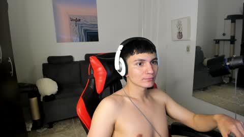 B L A K E online show from December 20, 9:00 am