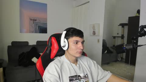 B L A K E online show from December 23, 7:06 am