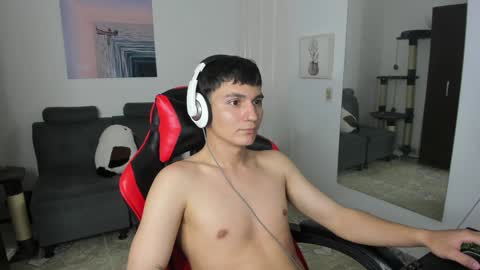 B L A K E online show from December 26, 8:39 am