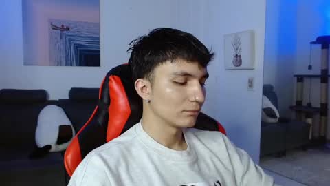 B L A K E online show from January 28, 7:00 am