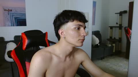 B L A K E online show from March 8, 2:45 am