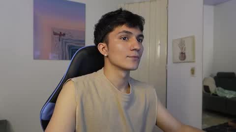 B L A K E online show from March 2, 1:19 am