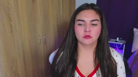 Bonnie online show from July 9, 11:42 pm