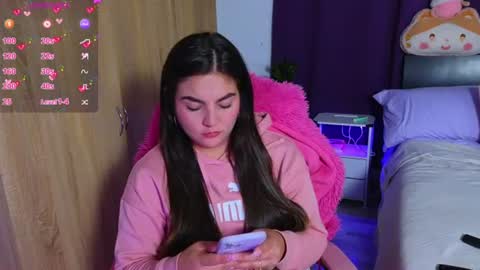 Bonnie online show from July 24, 12:41 am