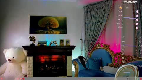 lovense squirt bigboobs anal online show from May 16, 8:18 pm
