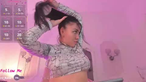 Brenda  online show from November 15, 8:16 pm