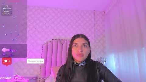 Brenda  online show from January 13, 2:00 pm