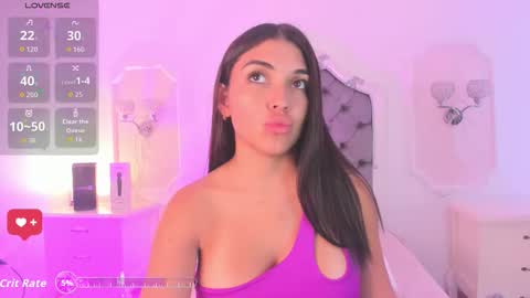 Brenda  online show from January 14, 2:12 pm